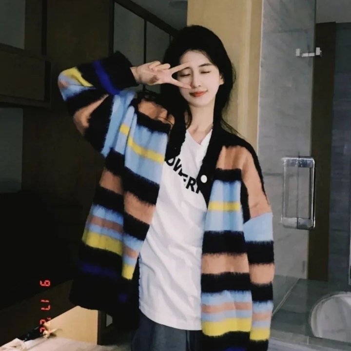 让爱化作珍珠雨